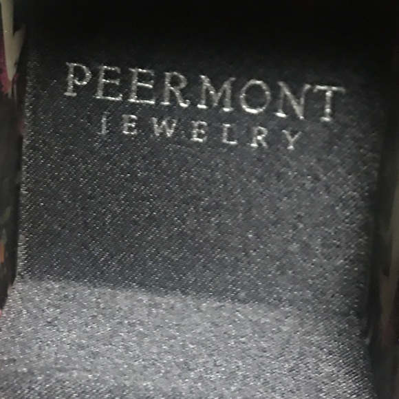 Peermont Blue Stone and Bling Ring - Picture 3 of 4